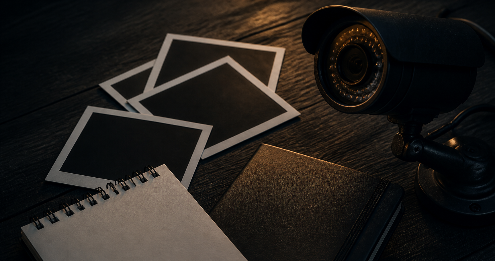 Independent reports and digital records organized for review